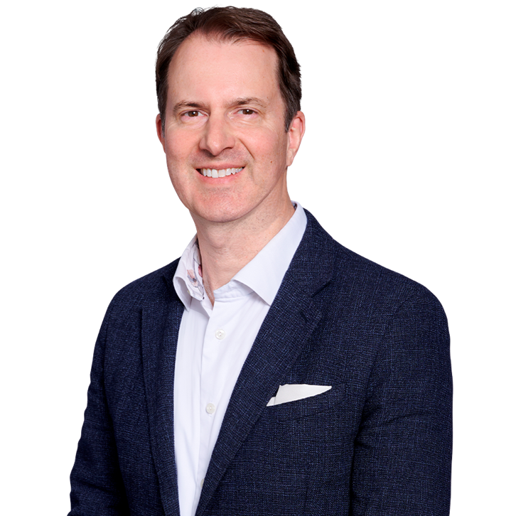 This is a profile image of Robin Nuttall