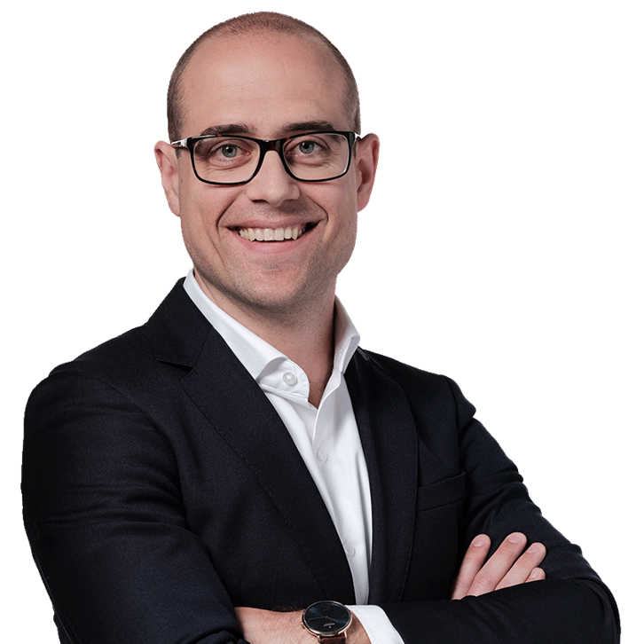 This is a profile image of Rudmer Buruma