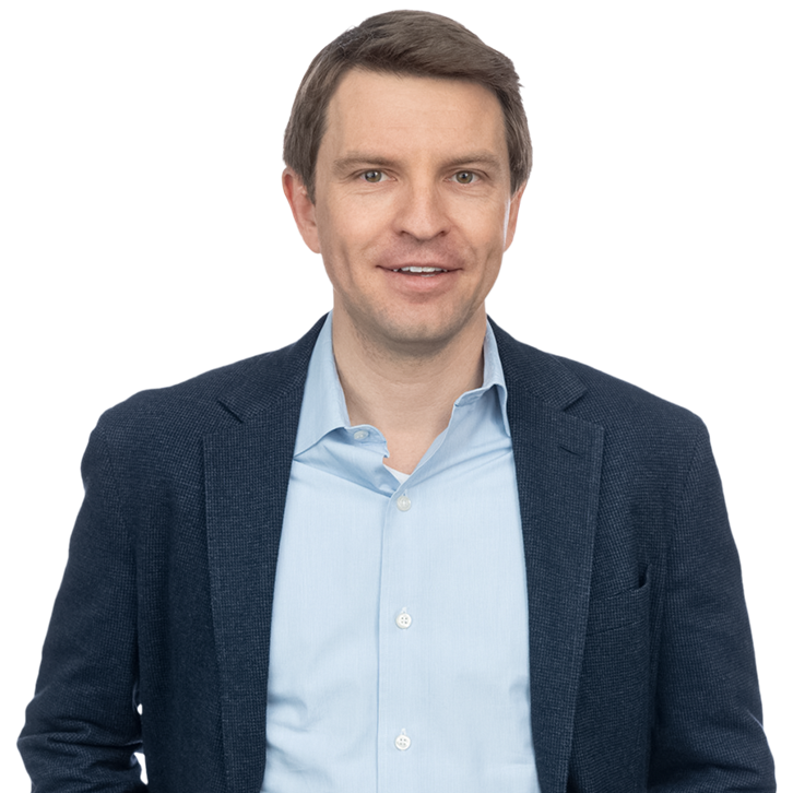 This is a profile image of Sam Jacobs