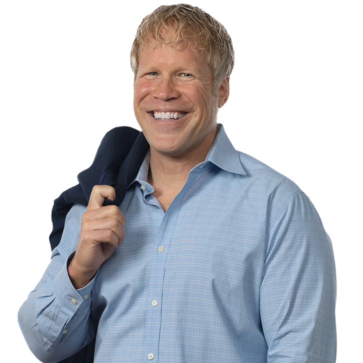 This is a profile image of Scott Keller
