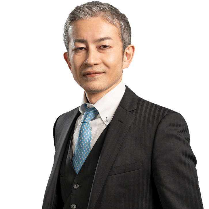 This is a profile image of Takuya Kudo