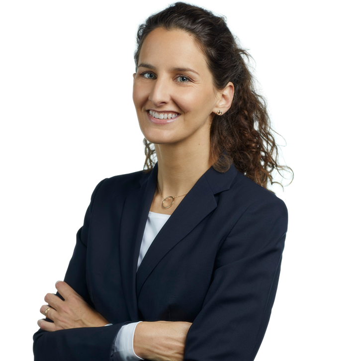 This is a profile image of Tamara Gruenewald