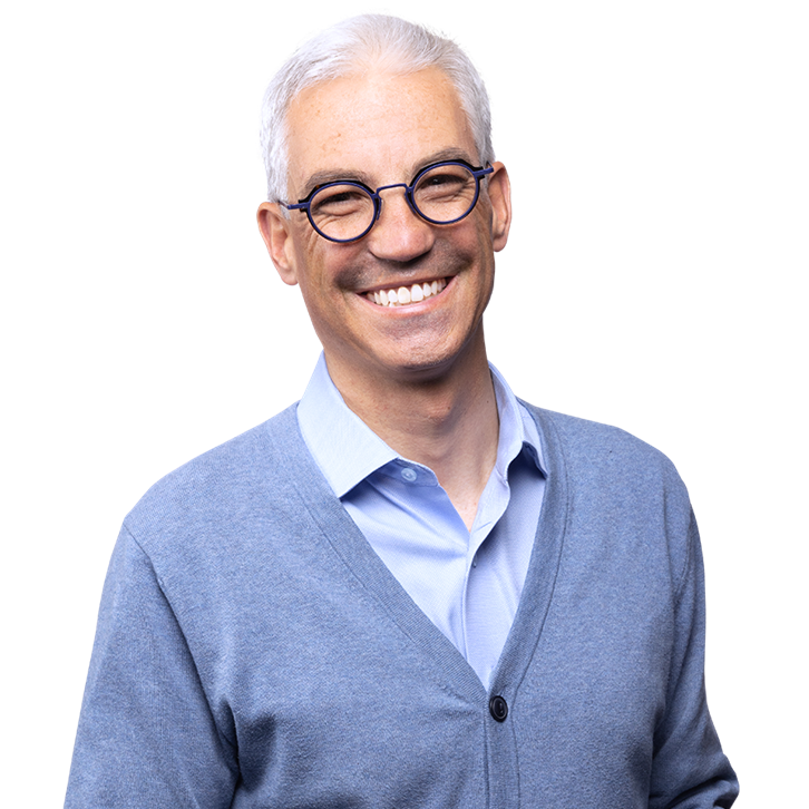 This is a profile image of Tanguy Catlin