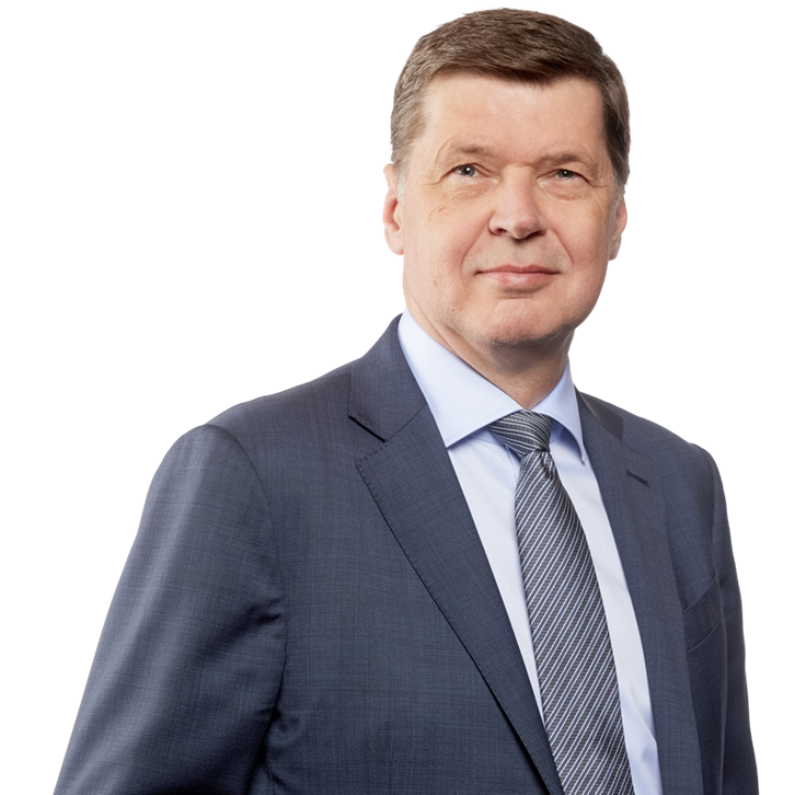 This is a profile image of Thomas Vahlenkamp