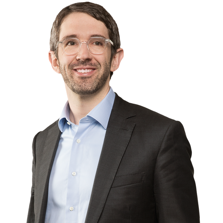 This is a profile image of Tom Isherwood