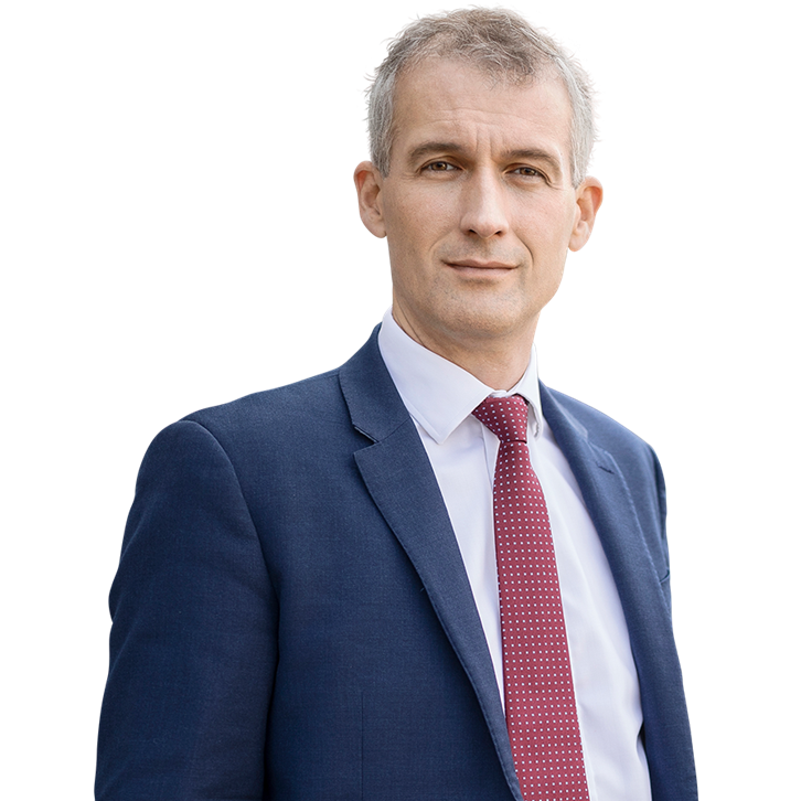 This is a profile image of Tomáš Karakolev
