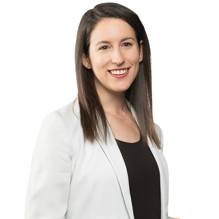 This is a profile image of Tracy Nowski