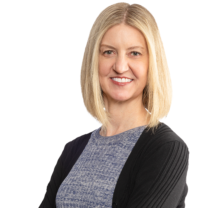 This is a profile image of Victoria Bough