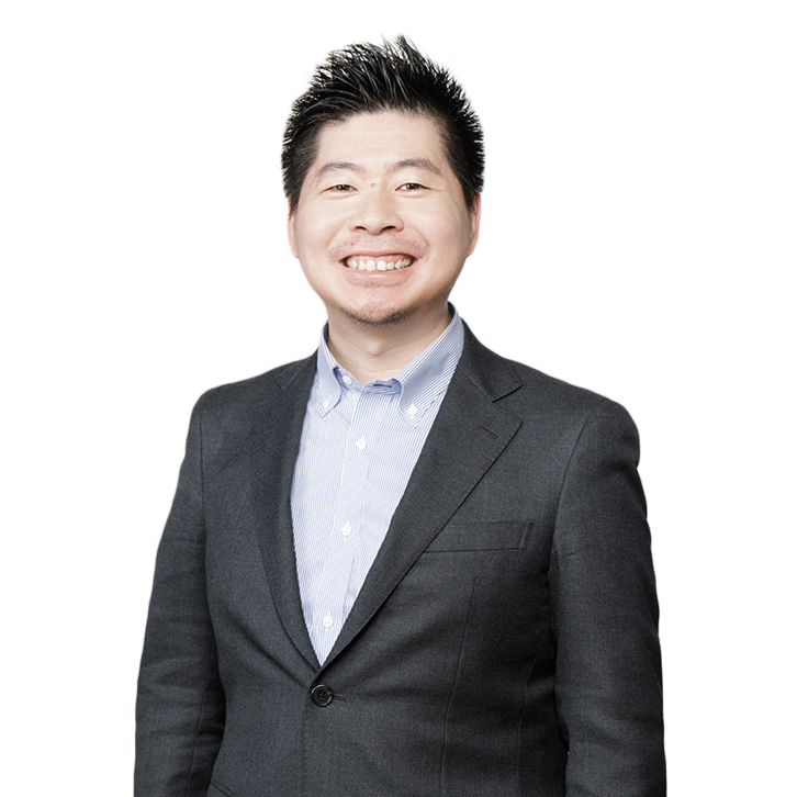This is a profile image of Yasuaki Sakurai
