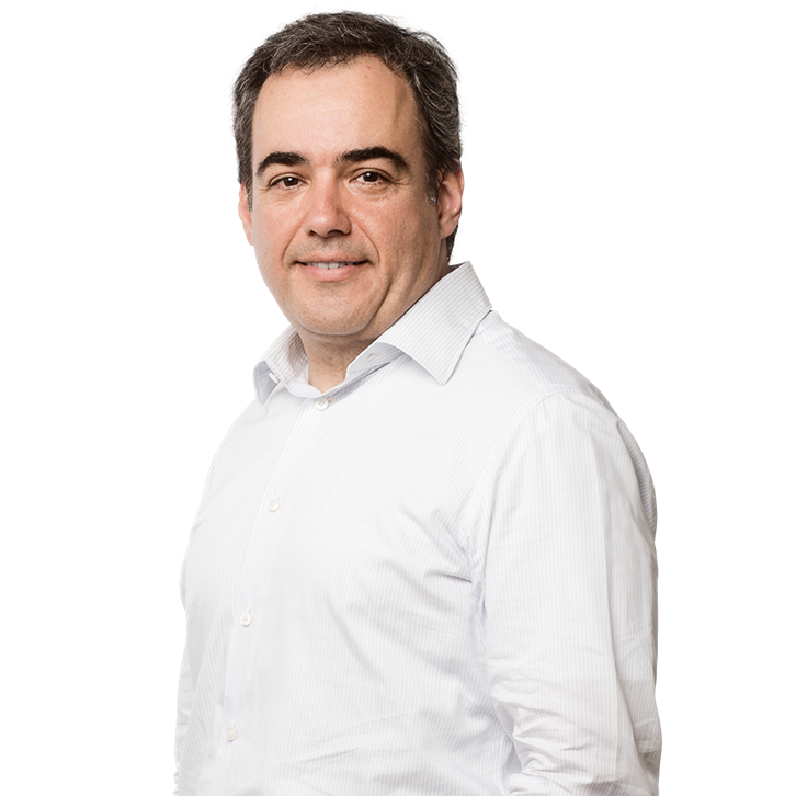 This is a profile image of Yran Bartolumeu Dias