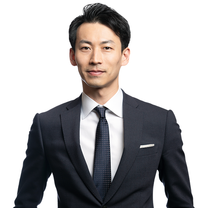 This is a profile image of Yuito Yamada